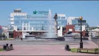 Липецк (Lipetsk) 2011-2022. Было-стало