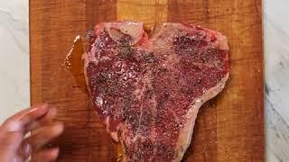 Perfectly Grilled T-Bone Steak | Weeknight Dinner | Safeway