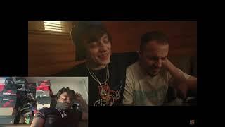 OG Buda ft. YUNGWAY - Блэсс L’A Els Reaction #russiandrill 