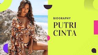  Meet Putri Cinta: The Rising Star with a Heartthrob Boyfriend! 