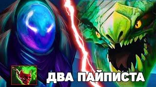 ИГРАЮ ПЕРВЫЕ 2 ИГРЫ ТУРНИРА ПО CUSTOM HERO ARENA !!! / БИЛД КРЕПКОГО МУЖЧИНЫ !! WERON TOP