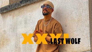 LAST WOLF || XXXL || VIDEO CLIP 2024