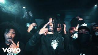 Melvoni - LIVING WRONG (Official Music Video) ft. DJ Smallz 732