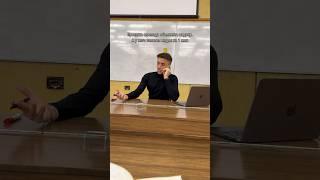 Как стать популярным? #универ #школа #юмор