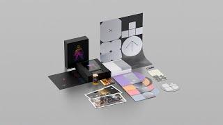 Enhance Radio - Now playing select tracks from Sounds and Visions: Enhance at 10