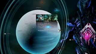 Warframe Пески инароса где найти много безумных гриниров всего за 5 минут