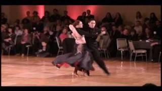 2009 SanDiego Dancesport Championship