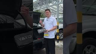В каждой машине должен быть...