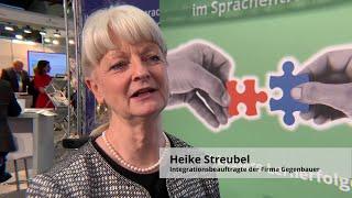 Sprachtraining mit App, Coaching und Virtual Classroom | Interview mit Heike Streubel (Gegenbauer)