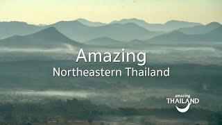  Amazing Northeastern Thailand MV  