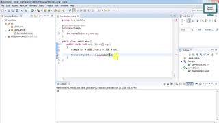 Lambda Expression Program with multiple parameter-4