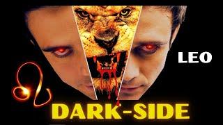 Leo Dark Side | 7 Dark Personality Traits of Leo Zodiac Sign.