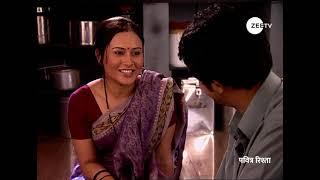 Pavitra Rishta | Ep - 317 | Webisode 01 | Ankita Lokhande, Sushant Singh Rajput | Zee TV