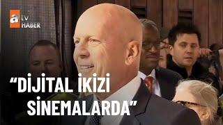 Bruce Willis sinemalara geri dönüyor! - atv'de Hafta Sonu 2 Ekim 2022