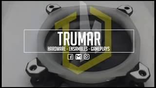 Raidmax NV-R120B | Trumar Tech