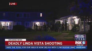 1 Dead In Linda Vista Shooting