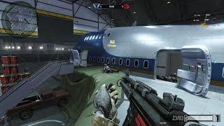 Warface Europe: "Airbase" / NEW *TeamDeathMatch* MAP / 01.10.2014 teaser