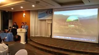 KCC - King of Truffles ® Introduction