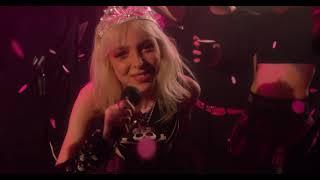 Sophie Powers - Breakup On The Weekend (Official Video)