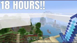 18 Hours of Minecraft ASMR!!