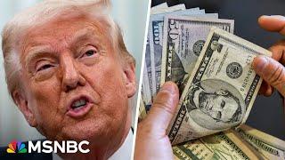'We're in a bad place': Analyst explains national debt will 'hover over our politics' for a while