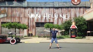 Movie Park Germany Vlog June 2016