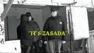 Короткометражный фильм"Это Засада"/"It's Zasada"