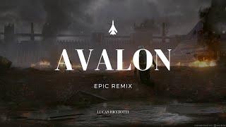 AVALON - Ace Combat Zero Epic Remix - Lucas Ricciotti