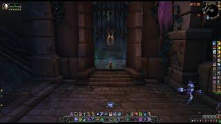 Nighthold Raid Entrance Location / How to get to Nighthold (Legion Raid), WoW