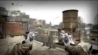 Mw2 Trickshot Montage By Pix3lz