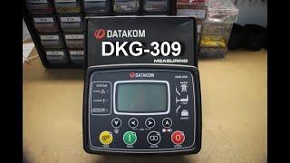 Datakom DKG-309