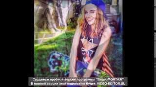 марьяна рожкова