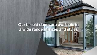 Bi Fold Doors | Panoramic Windows and Doors