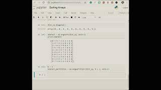 Example - k-Nearest Neighbors || Python Tutorial || Numpy || Data Science || Machine Learning