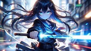 Best Nightcore Gaming Mix 2024  Gaming Music Mix  New Music 2024 EDM Gaming Music