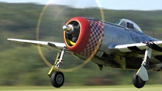 Republic P-47D Thunderbolt