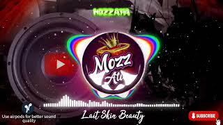 Mozz Atia - Lait Skin Beauty (PNG Local Music ) Official Audio