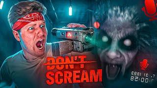 Я СНЯЛ ЖЕНЩИН В ЛЕСУ! - Don’t Scream | Донт Скрим | feat @Devaisych