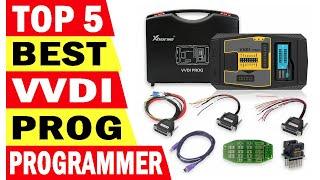 Top 5 Best VVDI PROG Programmer In 2024