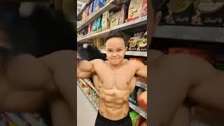 Muscle Surge #muscle #surge #youtube #youtubeshorts #shortvideo #shortsfeed #shorts #short #yt