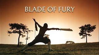 Blade of Fury MV