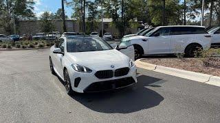 2025 BMW 2 Series 228 xDrive Valdosta, GA, Panama City, Marianna, Midway, Tallahassee