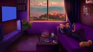 Lofi Music | Lofi Hip Hop Mix | Day Off | Evening Mix Relax Study