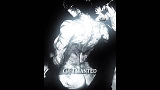 GF everyone wanted | Jujutsu kaisen | Ryomen Sukuna | Gojo satoru | Maki fanarts manga edit #shorts