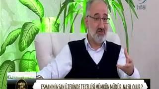 Melek olmaya çalışanların insanlıktan nasıl çıktıklarını gördük.Dinin amacı bizi iyi insan yapmak