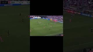 Messi #soccer #goal