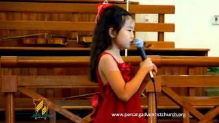 A Believer's Prayer - Zoei Toh
