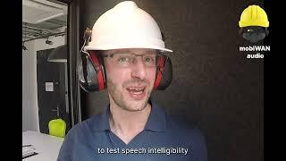 mobiWAN: Performance in High Noise Environments
