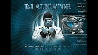 09.Dj Aligator - Lollipop