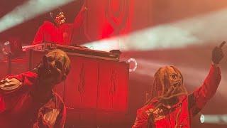 Slipknot: Only One (first time live since 2012 - first show of 25th Anniversary Tour) - Aug. 6, 2024